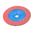 Ceramic Flap Disc for Grinding and Polishing Metals