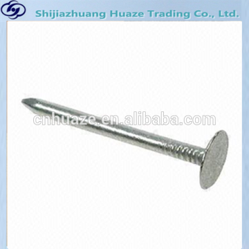 Factory manufacturer wire Carbon iron common nail