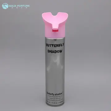 Tin Plate Portable Aerosol Oxygen Can with Air Mask