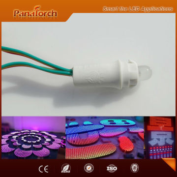 PanaTorch New Type Led Pixel Module IP65 Waterproof PS-C581 customized size For Advertising Boxes