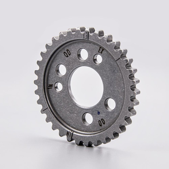 Spur Gear (2)