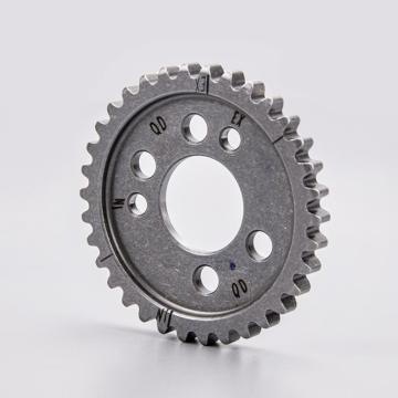 function of a spur gear
