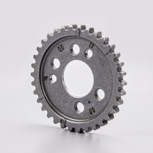 Fungsi Spur Gear