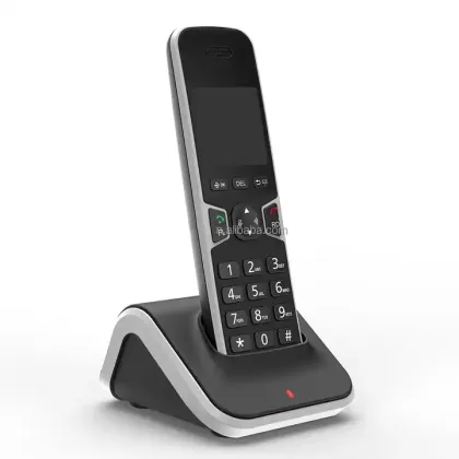 Factory Direct Analog Phone: Discover High-Quality, Portable Cordless Telephones