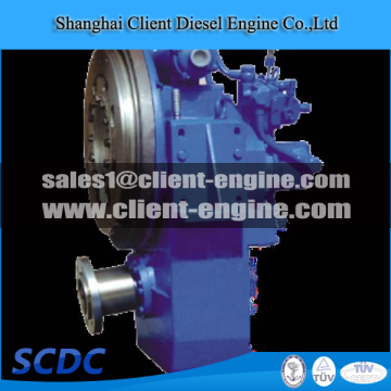 ADVANCE 120C gearbox marine gearbox used for CUMMINS DEUTZ marine engine