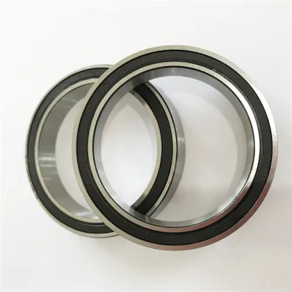 Angular contact ball bearings 71934 Spindle Bearings