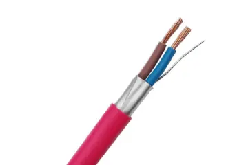 CE approved Copper wire cable for Electrical equipment