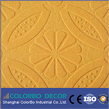 easy installation carved wall panel