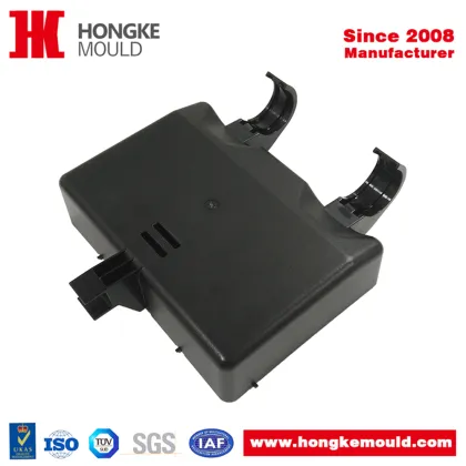 Air Seats Injection Mould