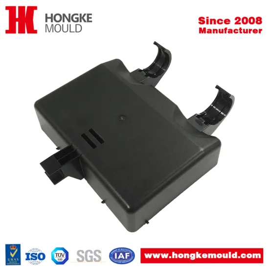 Air Seats Injection Mould