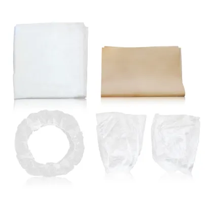 Wholesale Disposable Plastic Steering Wheel Covers - HSG Factory