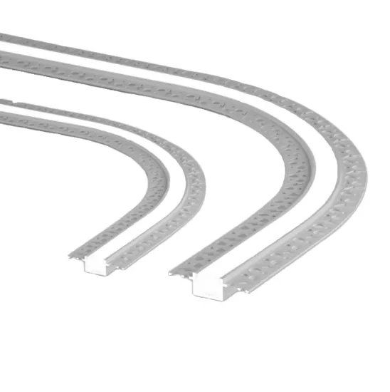 Flexible Aluminum LED Channel: The Ultimate Solution for Customizable LED Light Bar Illumination