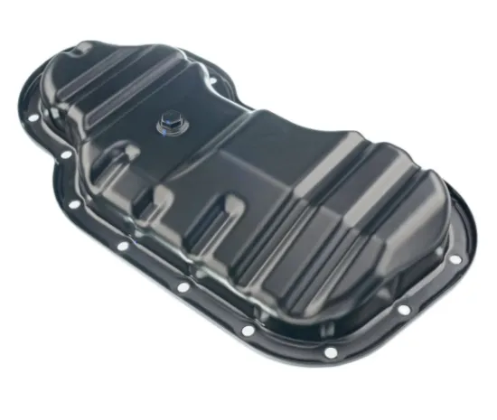 Engine Oil Pan Replacement for Toyota 4Runner 2007-2018 (12102-31050, 12102-31051, 12102-0P020)