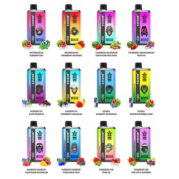 Bang 30K Puff Cigarette Holder Disposable Vape Puff
