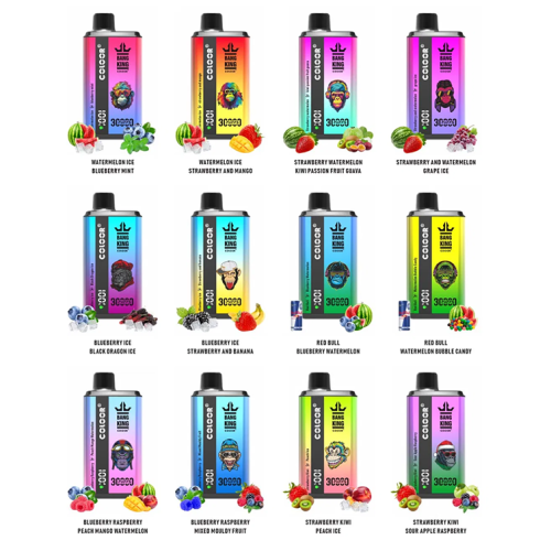 Bang 30K Puff Cigarette Holder Disposable Vape Puff