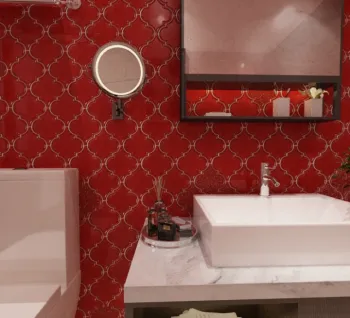 Home Decoration  Handmade subway tile for Kitchen bathroom