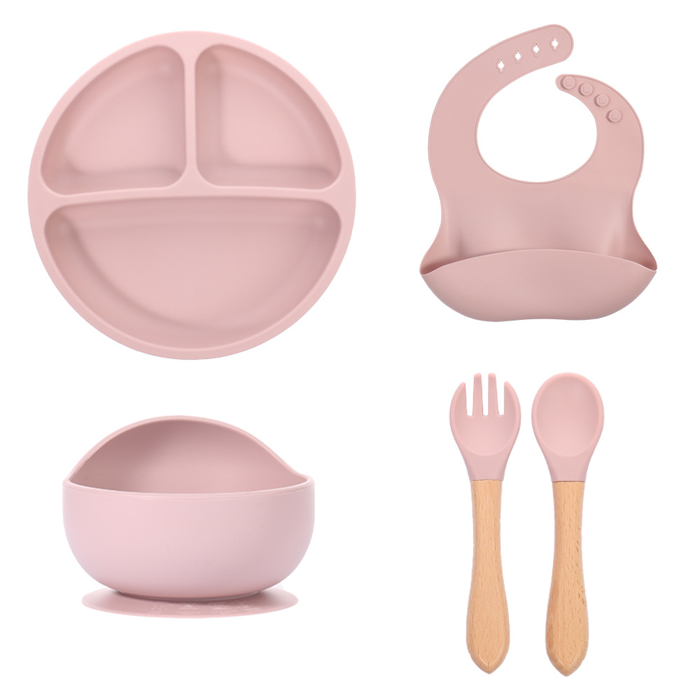 silicone bib MFZ-B002