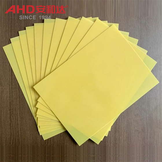 fiber glass epoxy resin boards sample