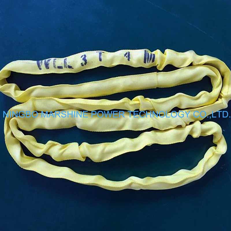 Polyester Round Sling Polyester Round Sling
