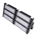 Easy to operate LED tunnel light