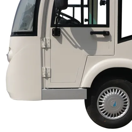 Affordable Small Electric Vans for Sale