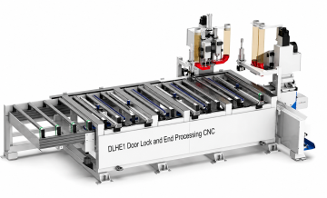 Drilling Machine