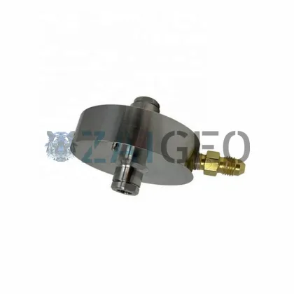 OMAX 308103 Enduromax Check Valve Assy for OMAX Waterjet Cutting Machine