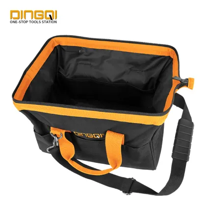 DINGQI waterproof electrician tool bag