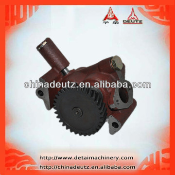 Deutz Engine Spare Parts DEUTZ 413 OIL PRESSURE PUMP Deutz Engine Parts