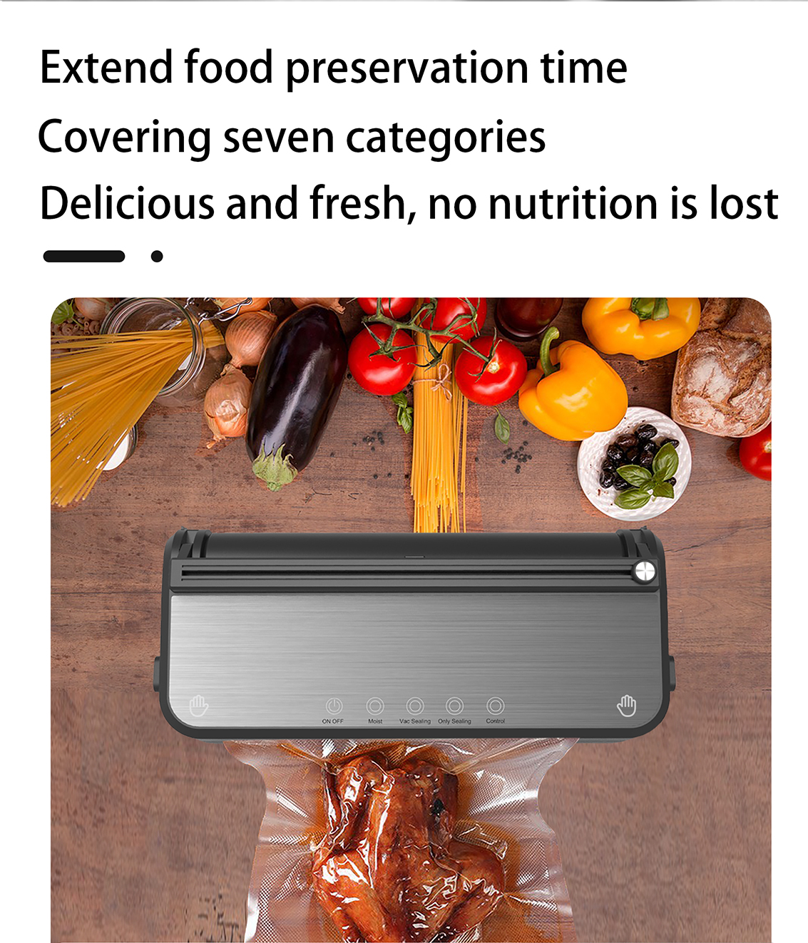 vacuum sealer portable