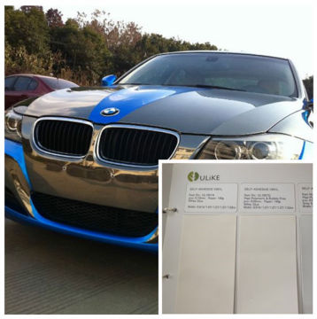 HOT selling ULIKE brand self-adhesive vinyl