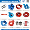 200EM Slurry Pump with Gland Packing Seal