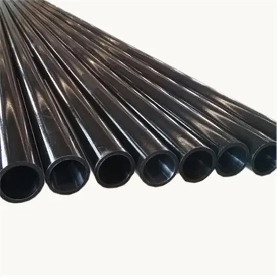 Durable Seamless Alloy Steel Tubes Designed