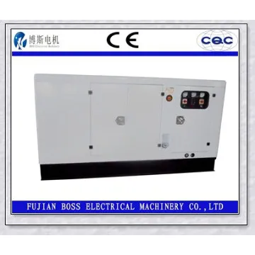 PERKINS Super Silent Diesel Generator Set 110KW