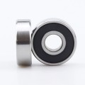 608-2RS High-speed Deep Groove Ball Bearing