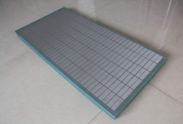 Shale Shaker Screen/Quarry Screen Mesh