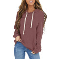 Women's Casual Lightweight Hoodies