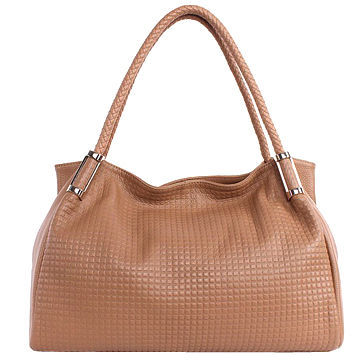 Fashion handbag, PU handbag, synthetic leather handbags, ladies handbag