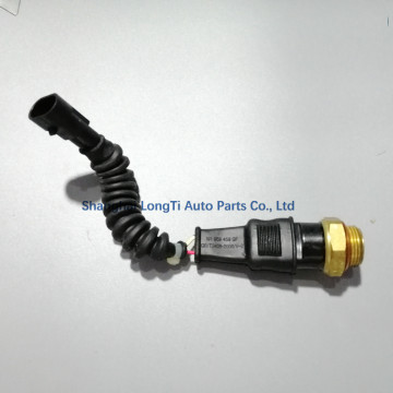 Alarm Penginderaan Suhu Air Yu-Tong 3808-00048
