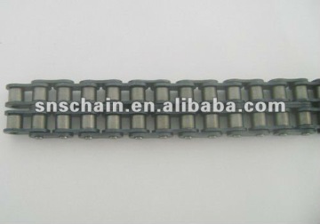 Short Pitch Precision Roller Chains (A series)