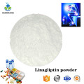 Factory price Linagliptin and empagliflozin powder for sale