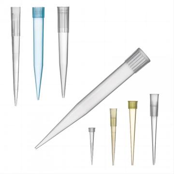 Laboratory Universal Pipette TIPS o otaota pe le toe lafoina