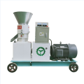 Feed Pellet Mill For Corn Maize Soya