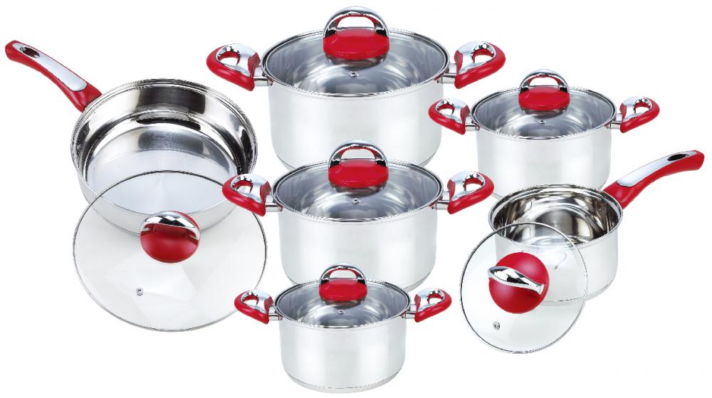 The Best Stainless Steel Kitchenware Sets of 2022