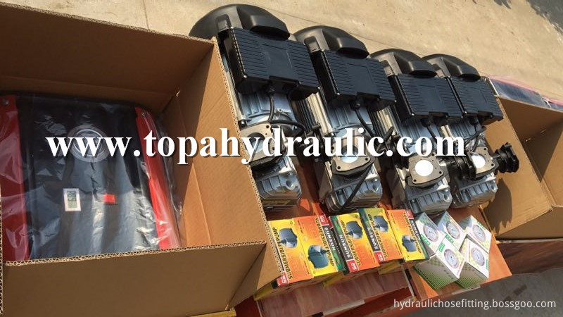 Air Compressor Piston Ring Air Compressor Piston Ring