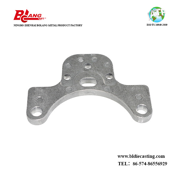 Automobiles Hardware Die Casting Auto Engine Parts