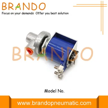 RCA3D0 RCA3D1 RCA3D2 1/8 Inch Remote Pilot Valve