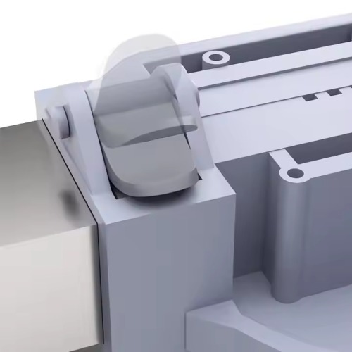 Strong and Rigid Removable Washing Machine Base