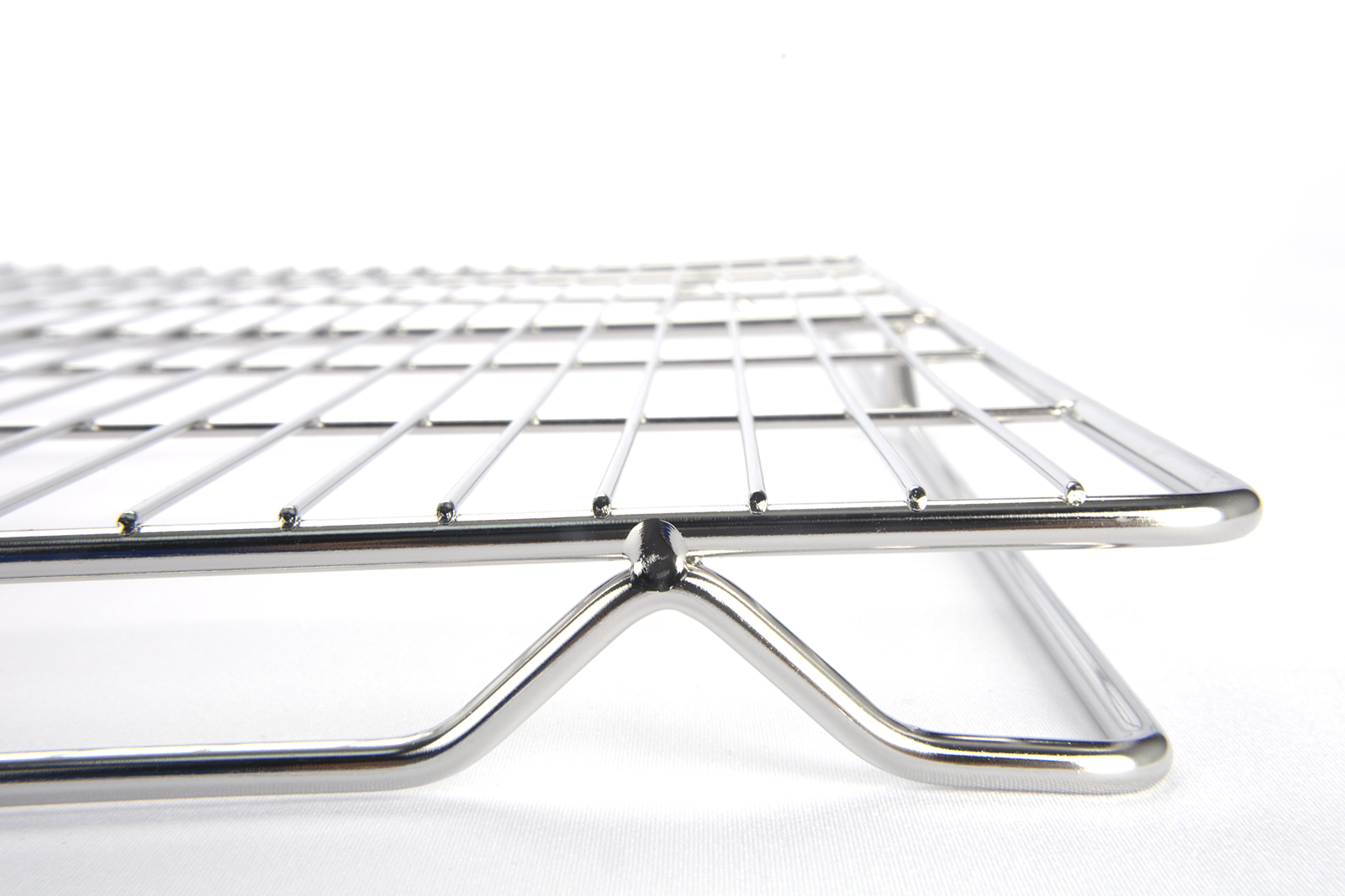 Cooling Rack Stainless Steel For Cake In Oven