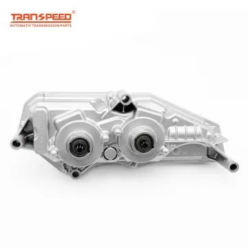 Transpeed Remanufactured OEM AE8Z-7Z369-F Transmission Control Module TCU TCM for 6DCT250 DPS6